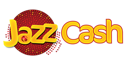 Jazzcash Logo