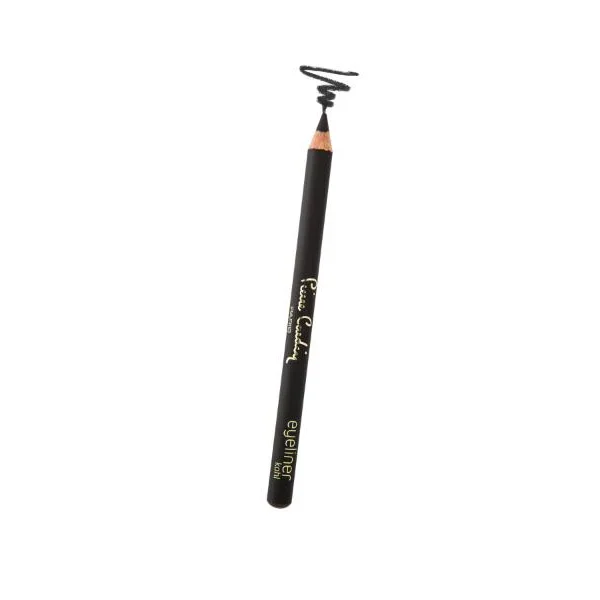 pierre cardin paris eyeliner kohl – black pearl
