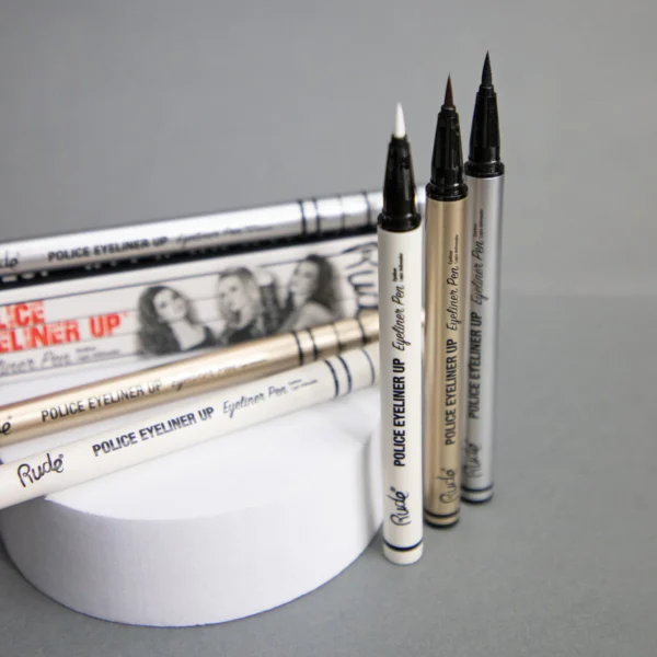 rude police eyeliner up eyeliner pen – top dog
