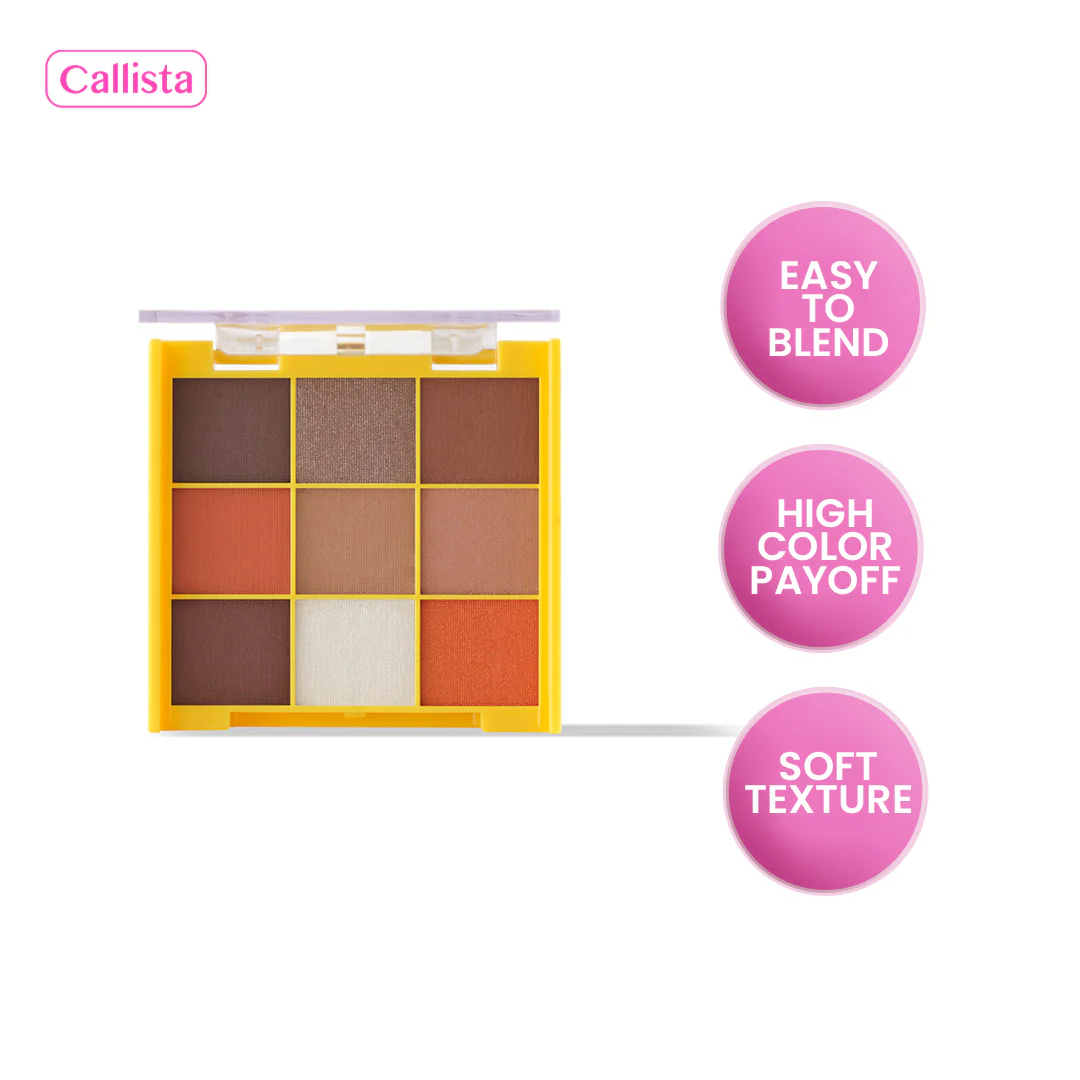callista multi palette callista multi palette