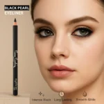 pierre cardin paris eyeliner kohl – black pearl