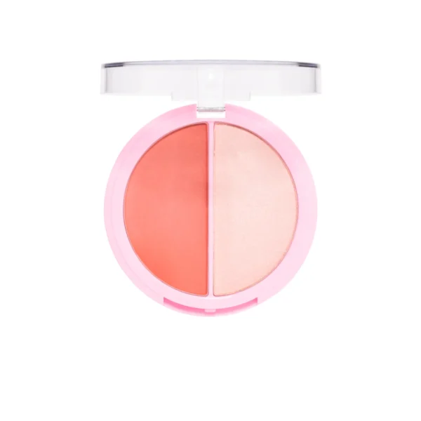 callista beauty shine & fun face duo – 110