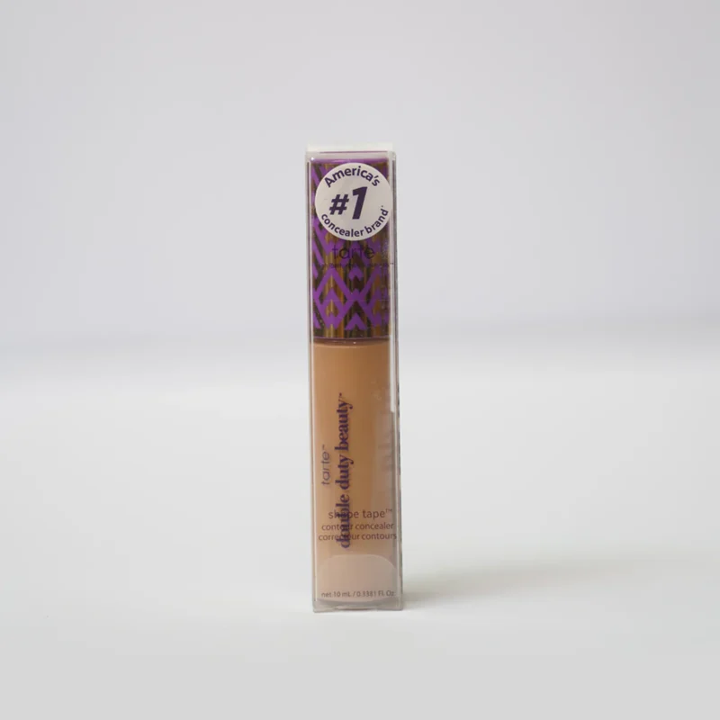 tarte shape tape ultra creamy hydrating concealer