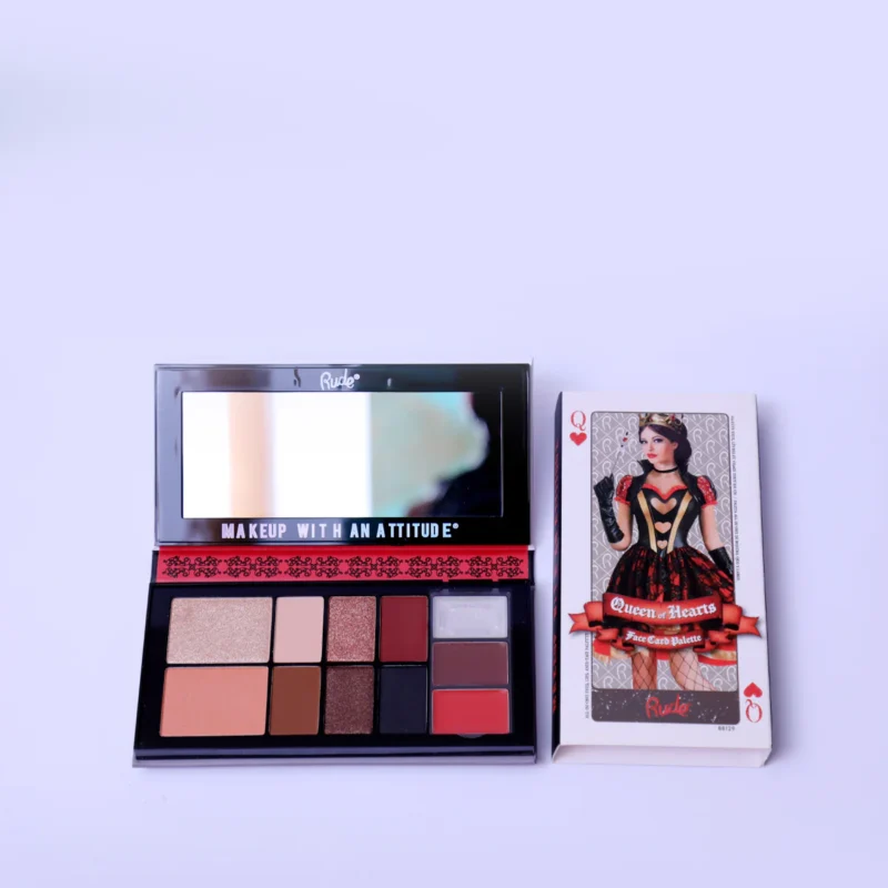 all in one face palette for effortless glam