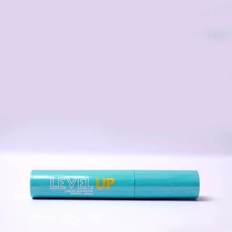 mascara for fuller, lifted, defined lashes