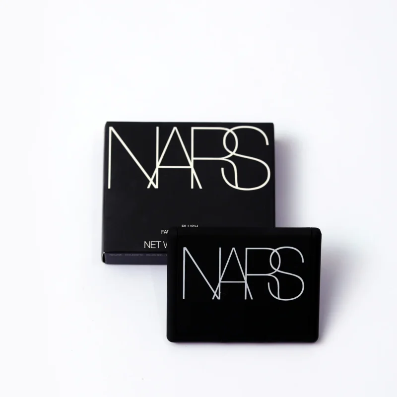 nars single eyeshadow for vibrant longwear