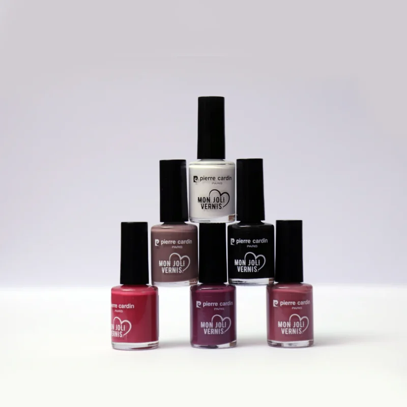 long lasting nail polish for vibrant nails