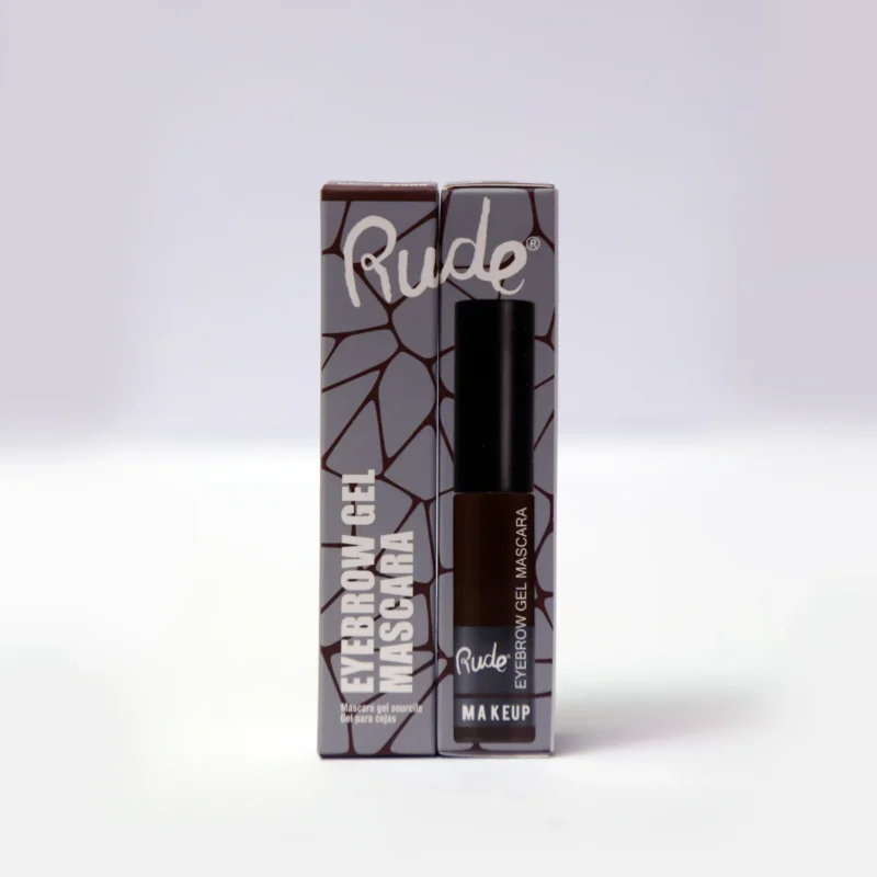 long lasting eyebrow gel mascara definer