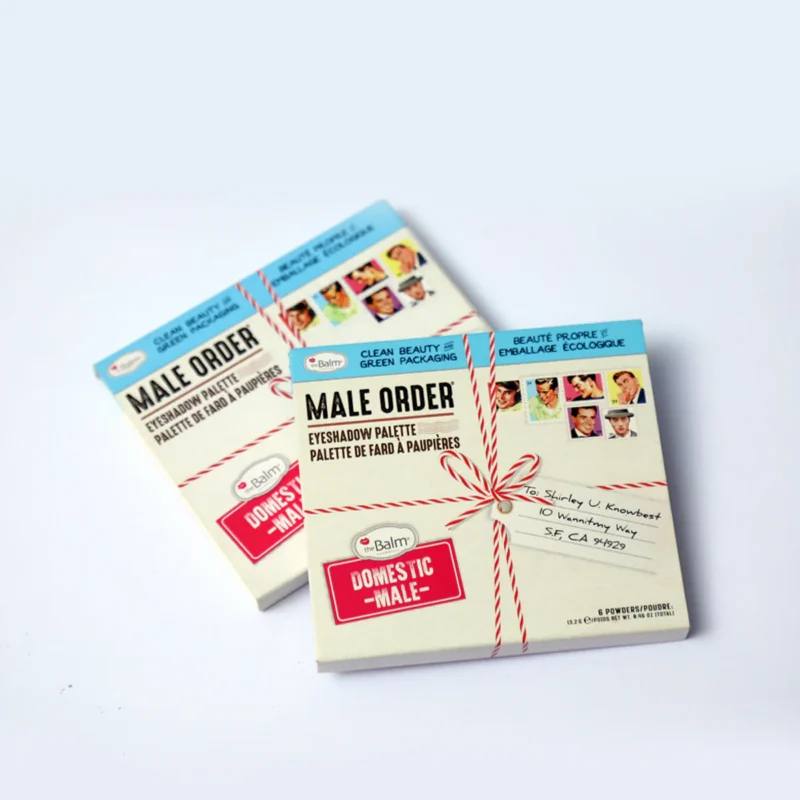 nourishing eyeshadow palette for bold looks