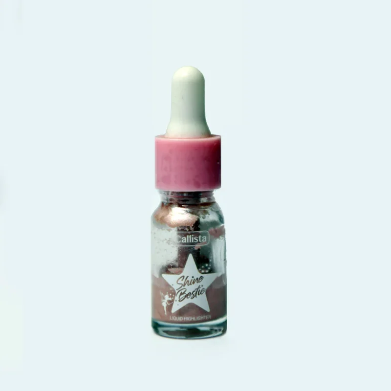 liquid highlighter for long lasting radiant glow