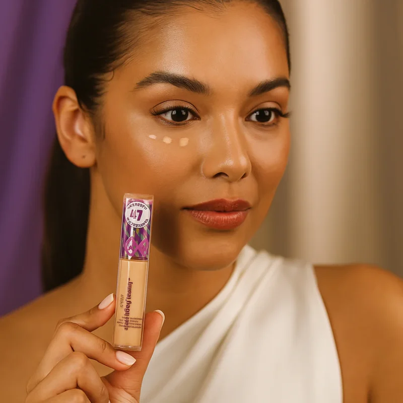 tarte shape tape ultra creamy hydrating concealer