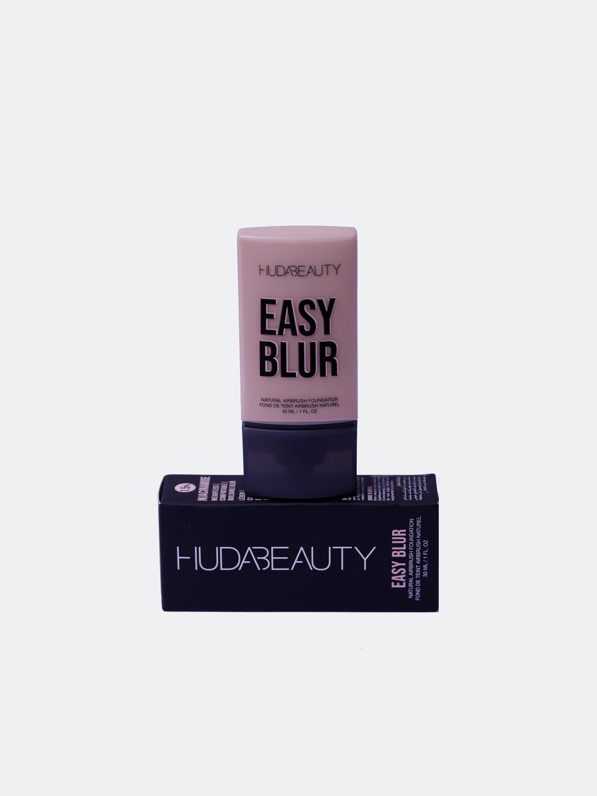 huda beauty airbrush foundation for flawless skin huda beauty airbrush foundation for flawless skin