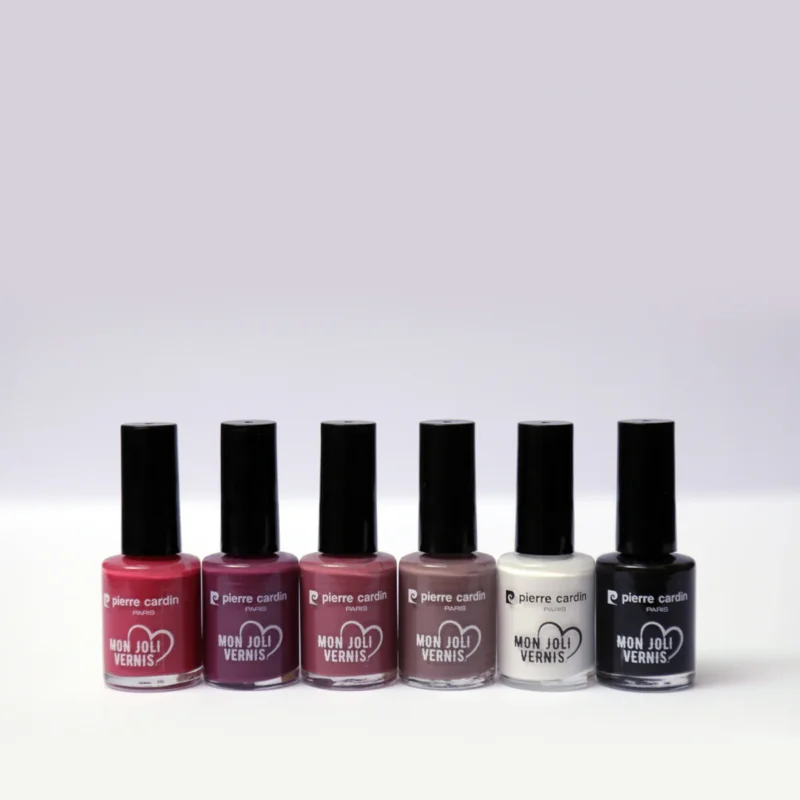 long lasting nail polish for vibrant nails