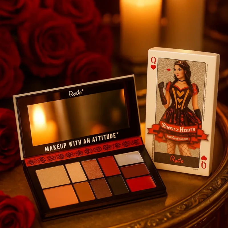 all in one face palette for effortless glam