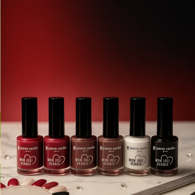 long lasting nail polish for vibrant nails