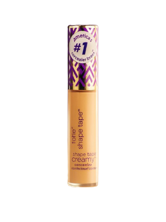 Tarte Shape Tape Ultra-Creamy Hydrating Concealer