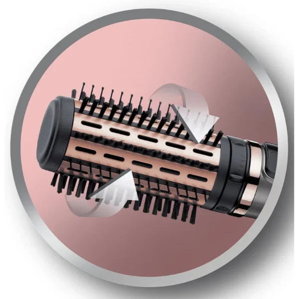 remington as8810 keratin protect rotating hair styler