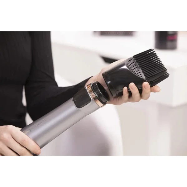 remington as8810 keratin protect rotating hair styler