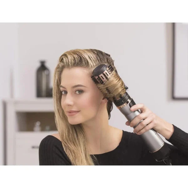 remington as8810 keratin protect rotating hair styler
