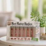 long lasting matte liquid lipstick kit