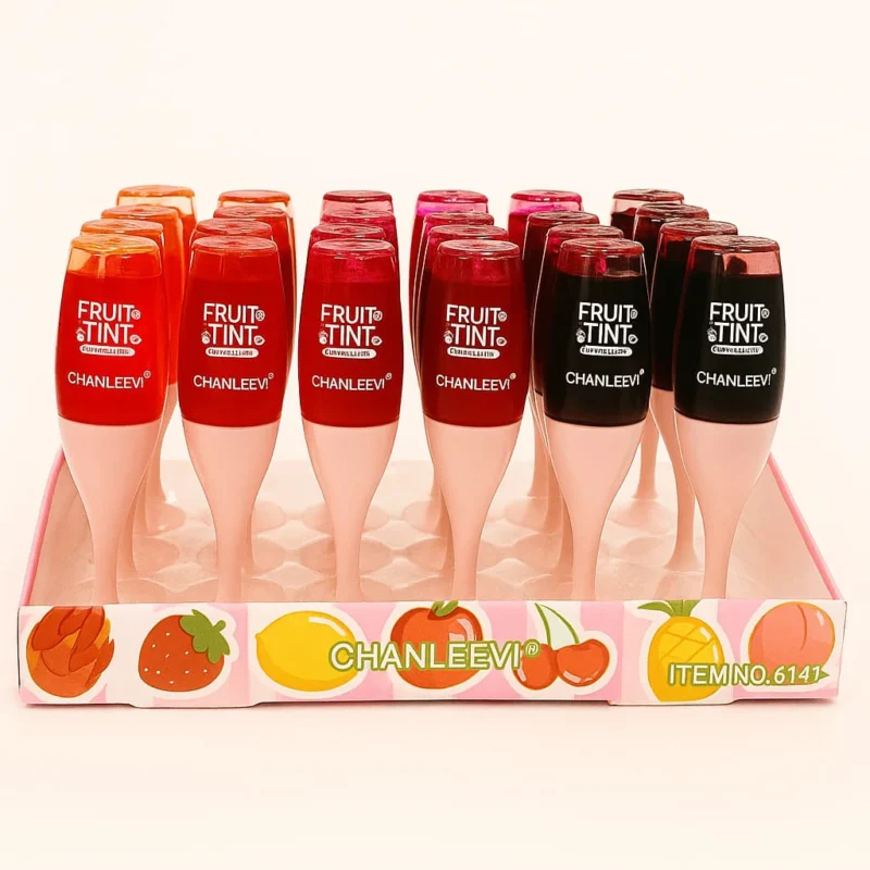 fruit lip & cheek tint