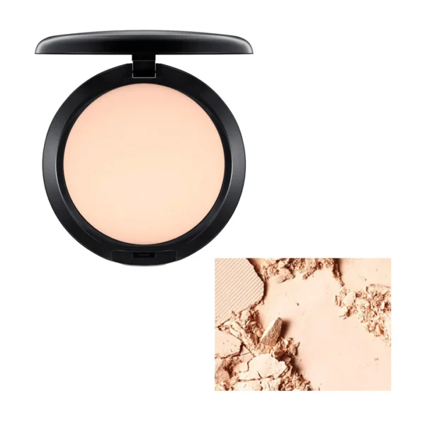 mac studio fix powder plus foundation