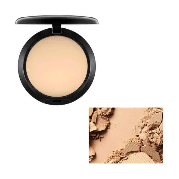 mac studio fix powder plus foundation