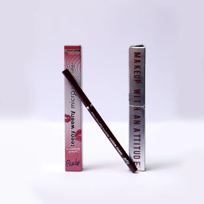 lip liner that shapes with ultra precision