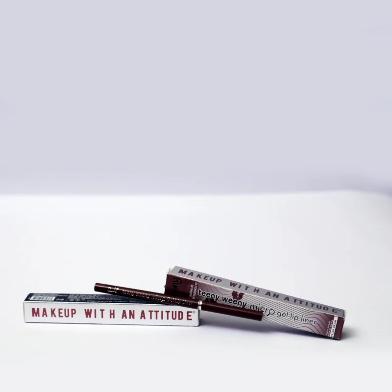 lip liner that shapes with ultra precision