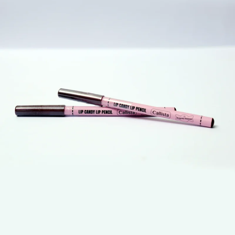 lip pencil that defines and stays all day