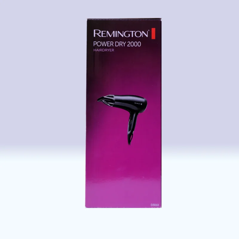 fast hair dryer for silky smooth finish