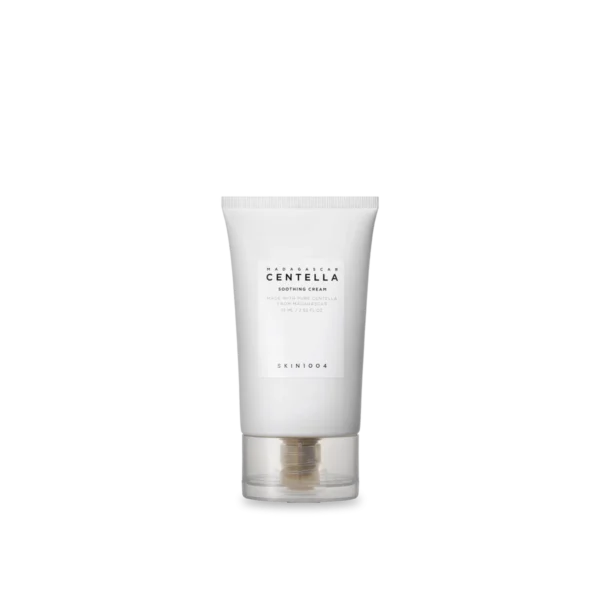 skin1004 madagascar centella cream 75ml