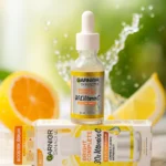 garnier bright complete vitamin c booster