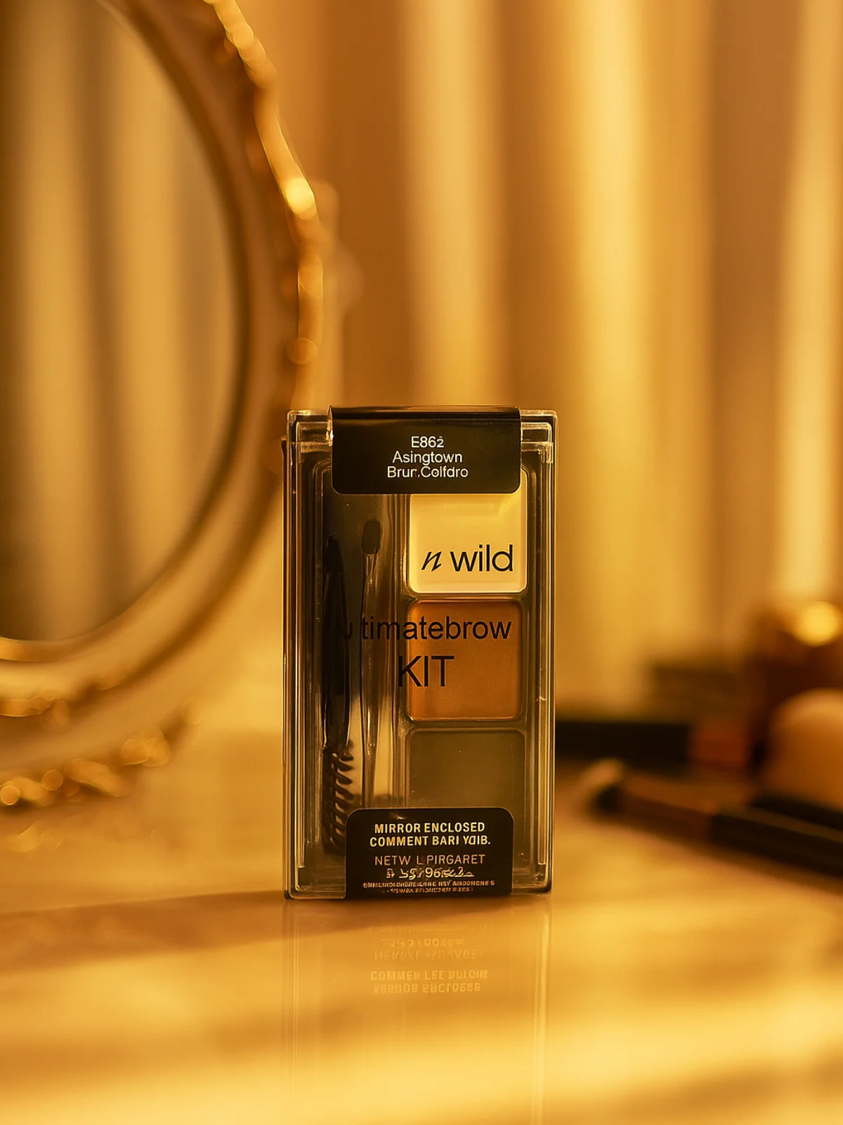 wet n wild brow kit for defined brows wet n wild brow kit for defined brows