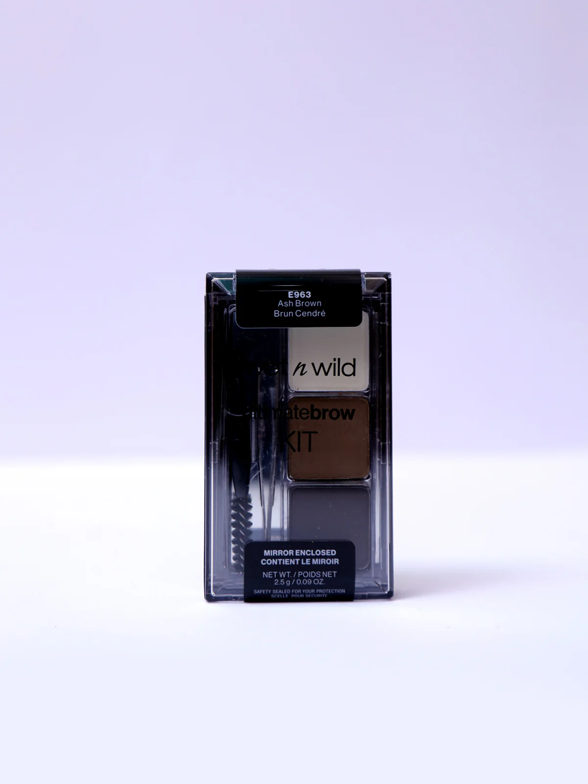 wet n wild brow kit for defined brows wet n wild brow kit for defined brows