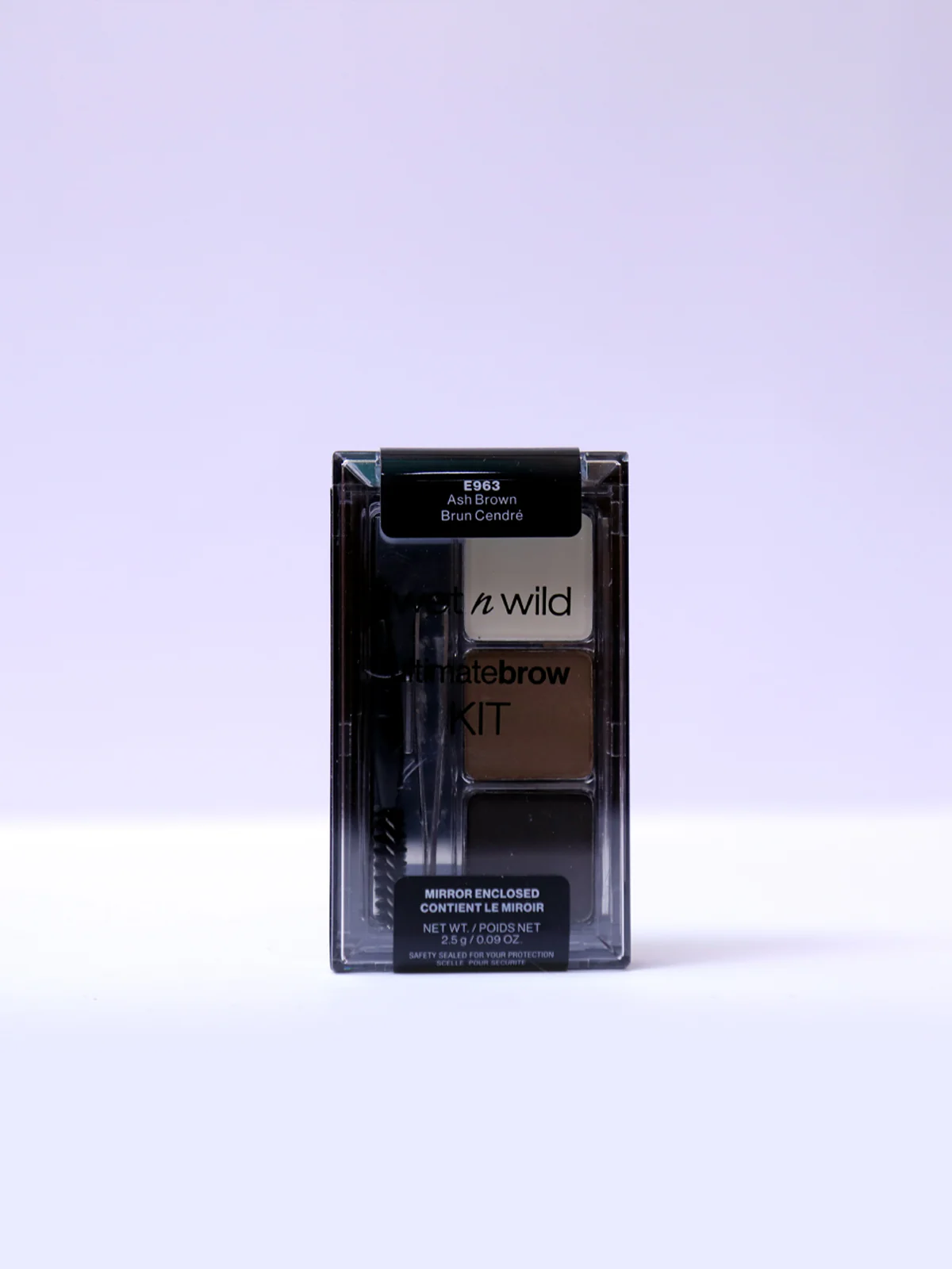 wet n wild brow kit for defined brows wet n wild brow kit for defined brows