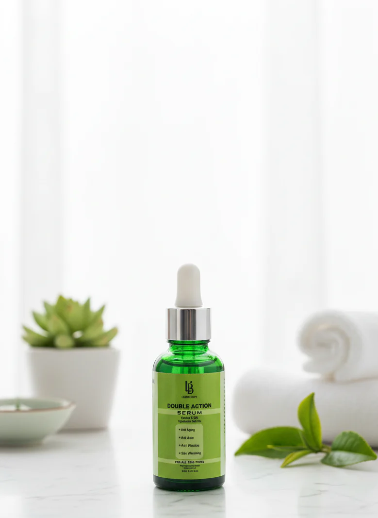 lab beauty double action serum – brighten & repair in one step lab beauty double action serum – brighten & repair in one step