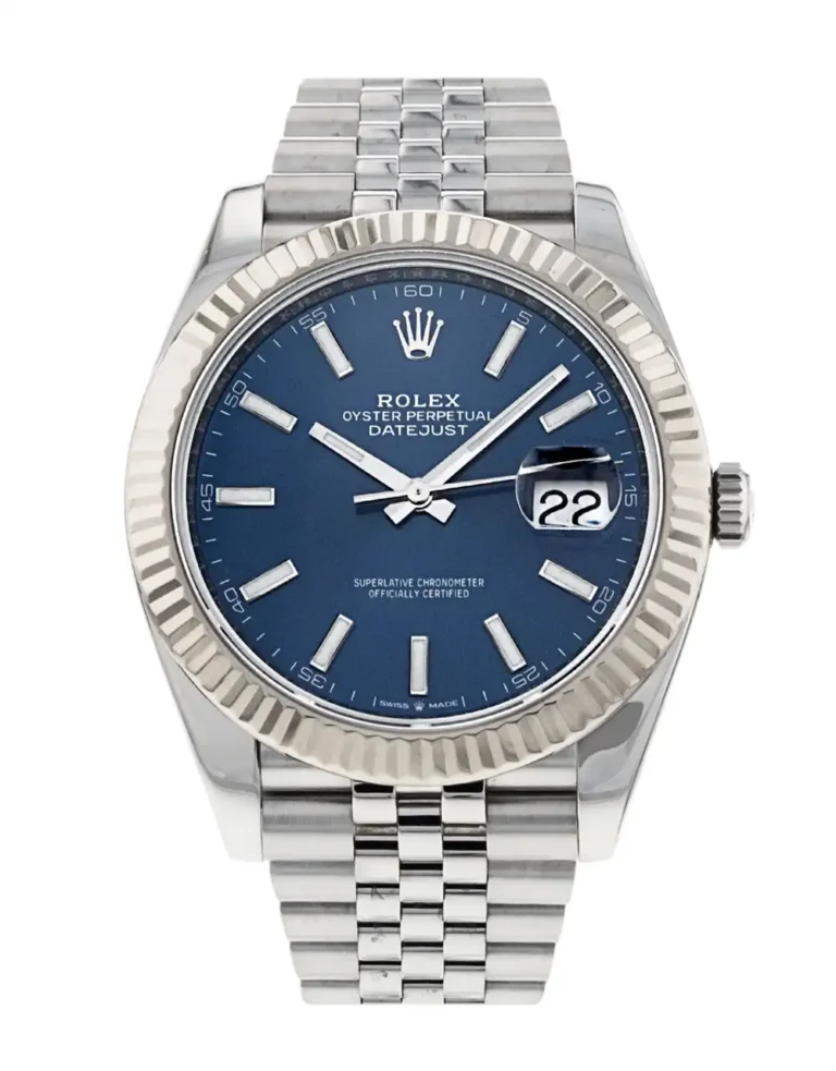 rolex datejust41 126334 393126 260126 162813214