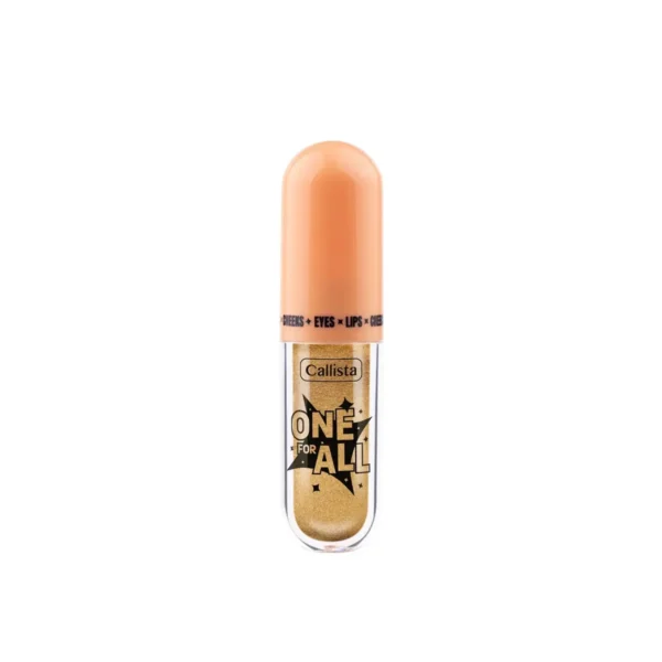 callista one for all – multi purpose face & eye makeup essential