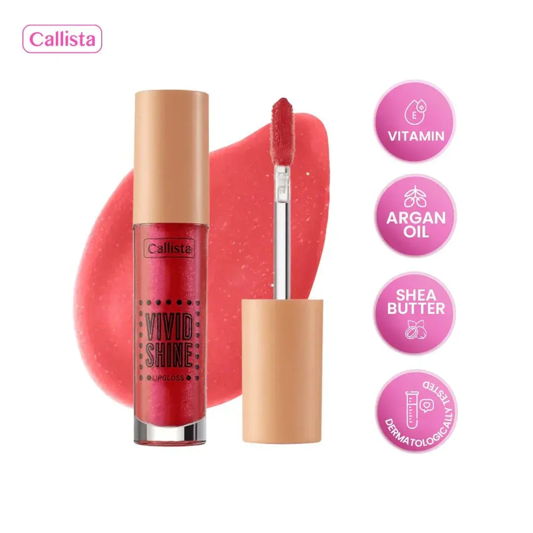 callista vivid shine lip gloss callista vivid shine lip gloss