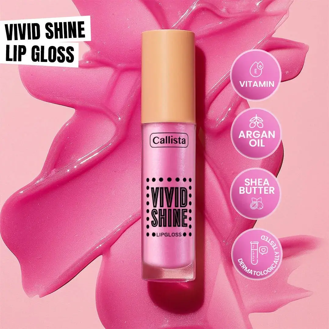callista vivid shine lip gloss callista vivid shine lip gloss
