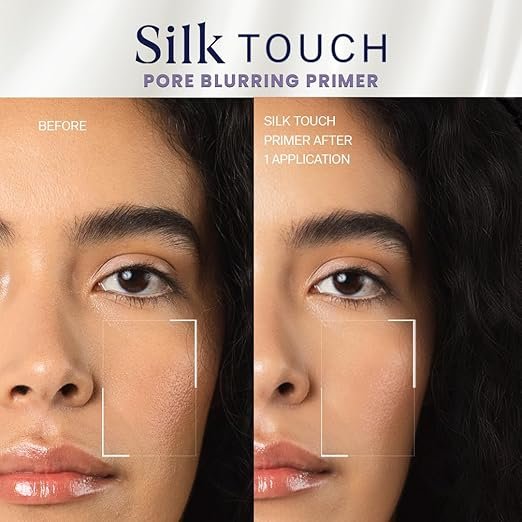 flicka professional silk touch milk cream concentrate – multi function moisturizer & primer (100ml) flicka professional silk touch milk cream concentrate – multi function moisturizer & primer (100ml)
