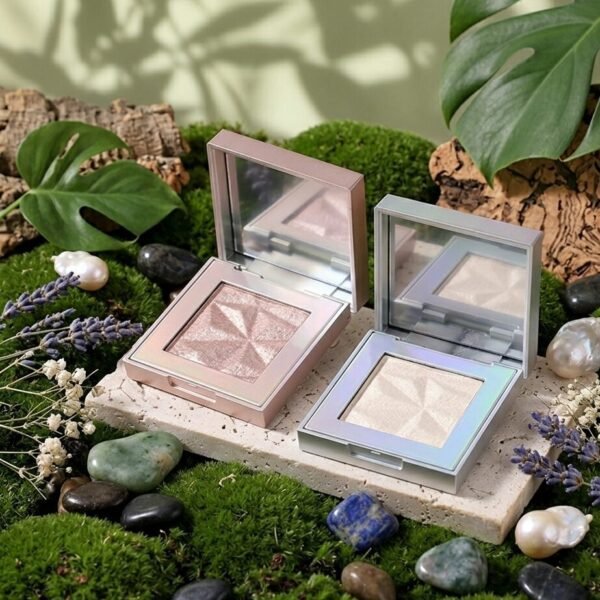 artmiss diamond shimmer highlighting powder