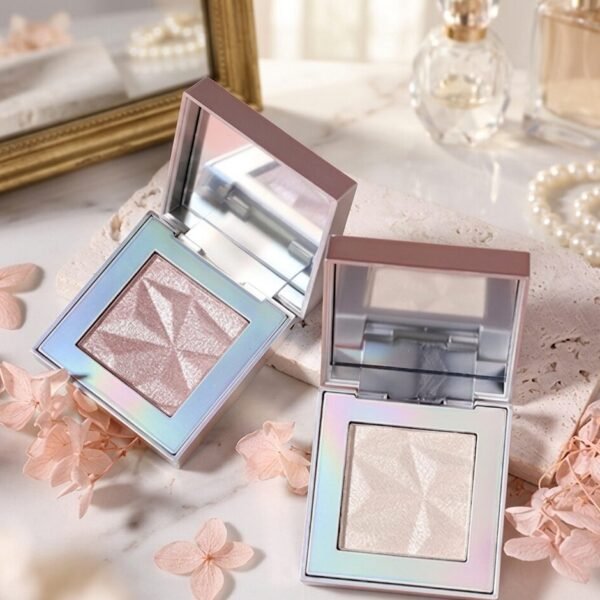 artmiss diamond shimmer highlighting powder