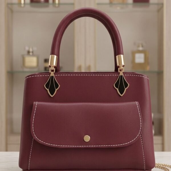 product title luxury circular mini acrylic bag – beaded monogram statement clutch with satin pouch