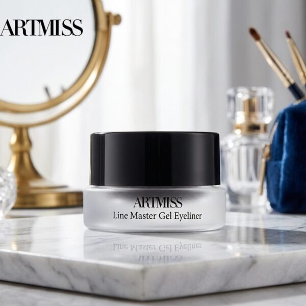 artmiss line master gel eyebrow filler waterproof & long lasting