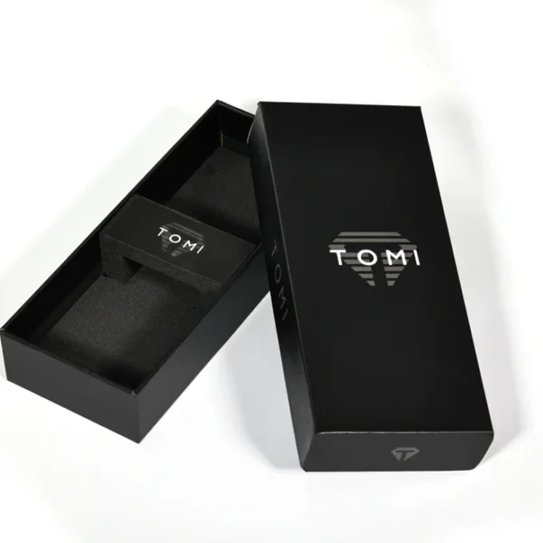 tomi t 236 moon edition chronograph watch