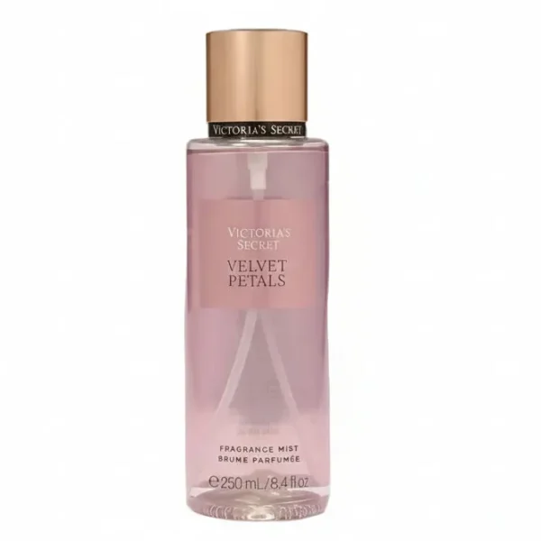 victoria’s secret velvet petals fragrance mist (250 ml)