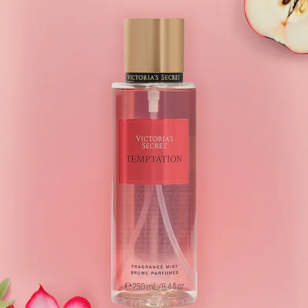 victoria’s secret temptation fragrance mist (250 ml)