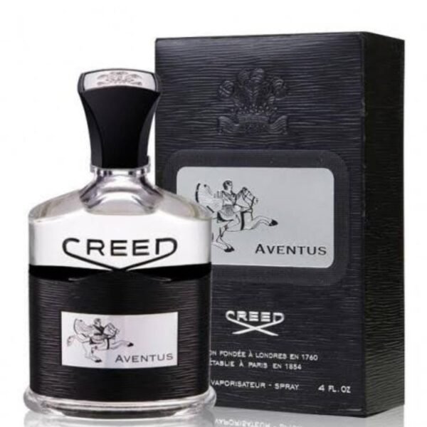 creed aventus eau de parfum – the ultimate fragrance for men